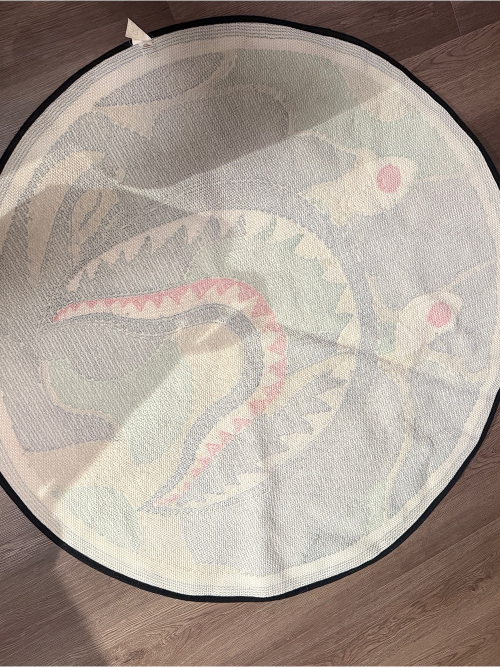 BAPE Shark Rug - Picture 2 of 3